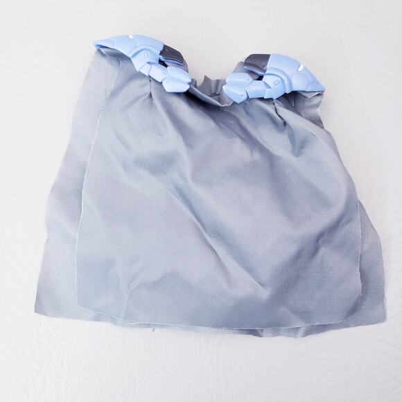 Bandai Mobile Suit Gundam Sandrock Custom Gundam Action Figure MSIA - Picture 13 of 14